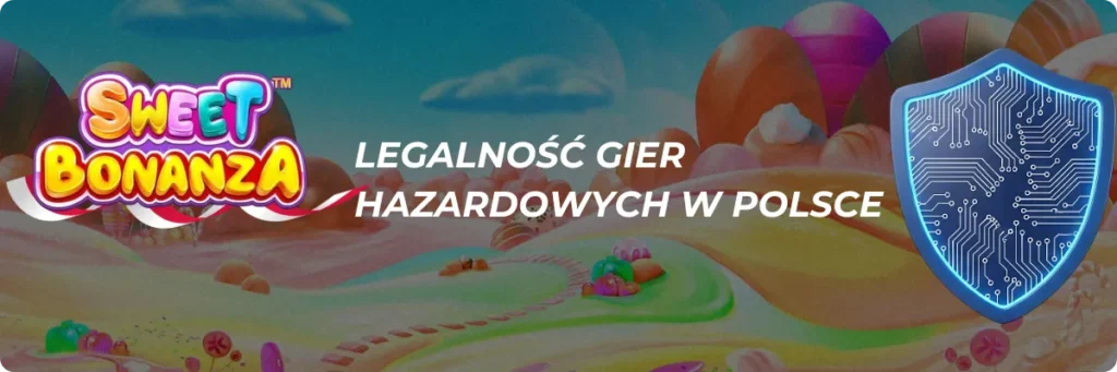 Legalność gier hazardowych w Polsce