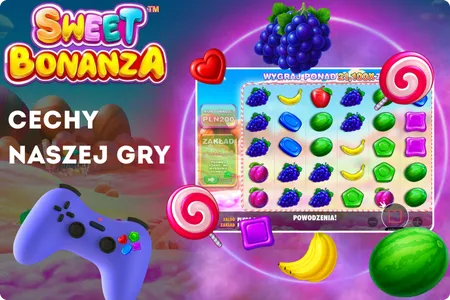 Play Sweet Bonanza