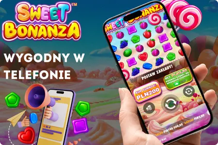 App Sweet Bonanza