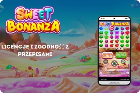Licencje i zgodność z przepisami