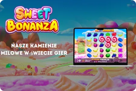 Nasze kamienie milowe w świecie gier